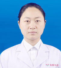 盛丽住院医师