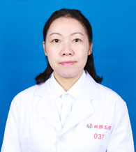桂联华主治医师