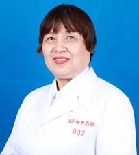 刘美珍主任医师教授