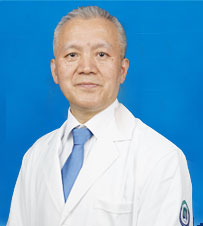 雷梦觉内科一病区主任