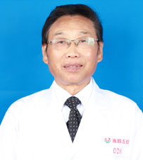 饶才坤内科主任主任医师