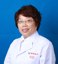 彭恩梅肝病科主任副主任医师