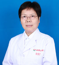 万小萍主治医师