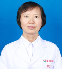 胡根香副主任医师