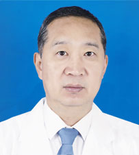 金平超副主任医师