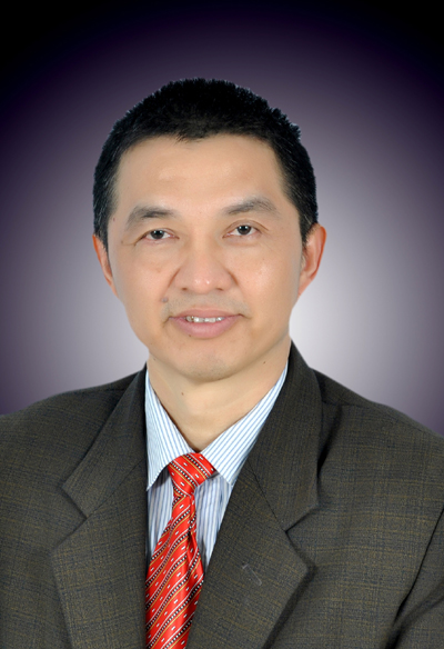 谢劲军&nbsp;&nbsp;