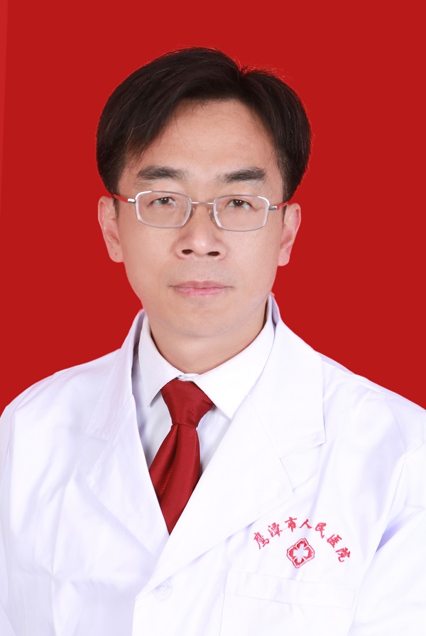 吕志力