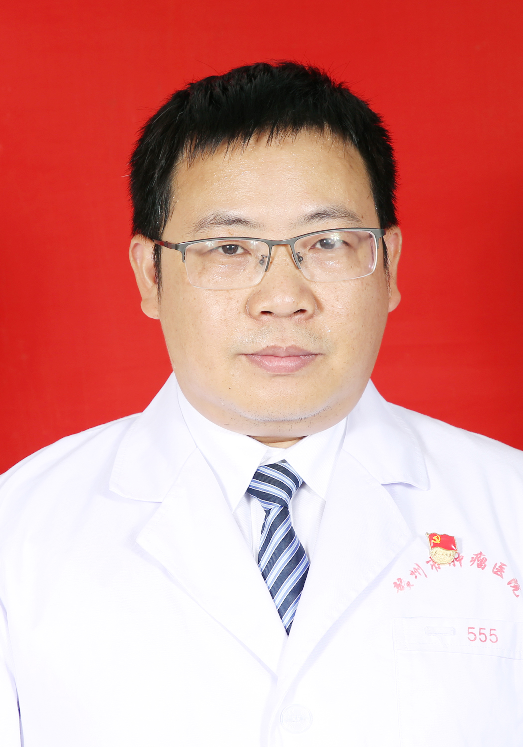 叶永强主任医师