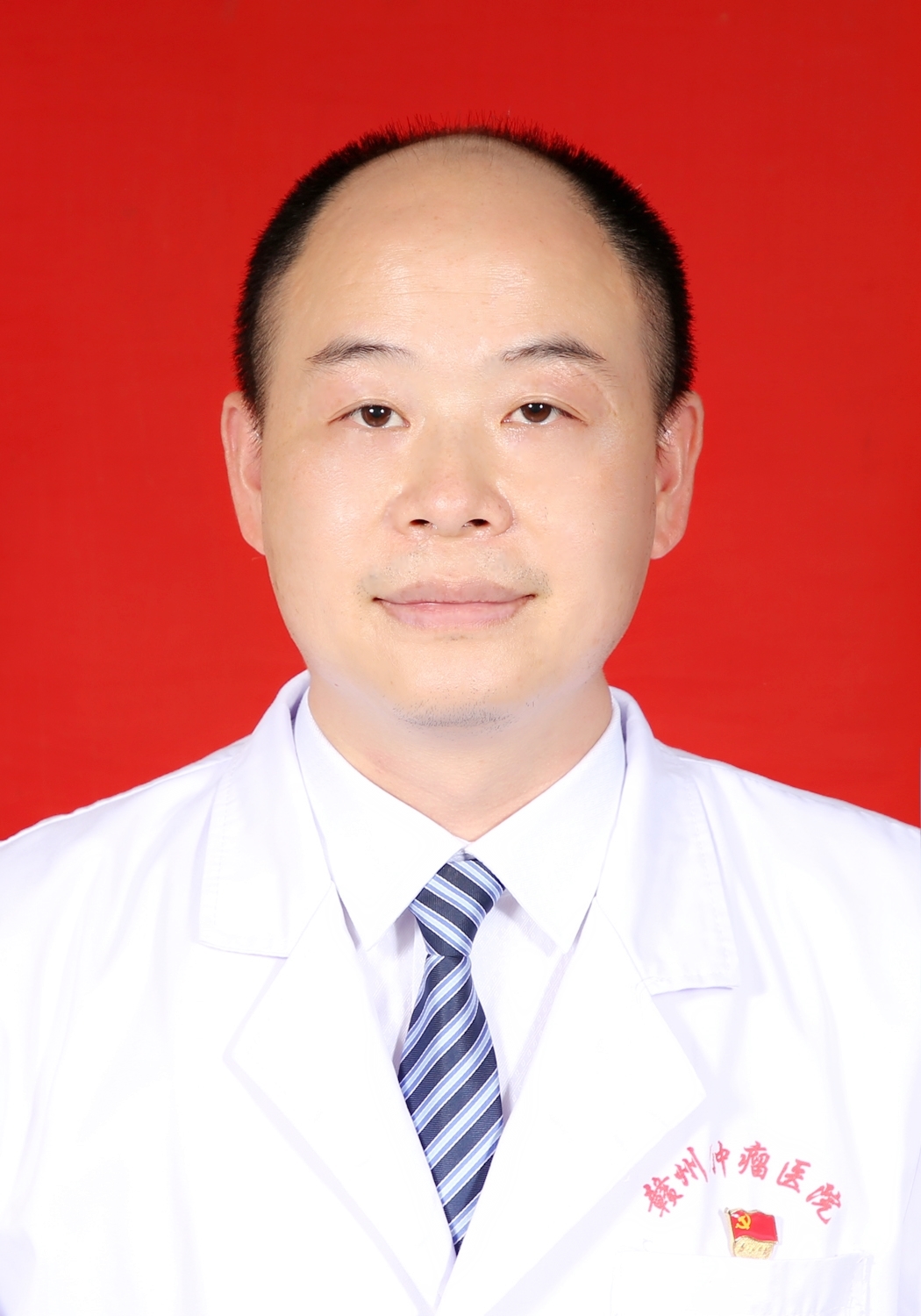 卢致洋副主任医师