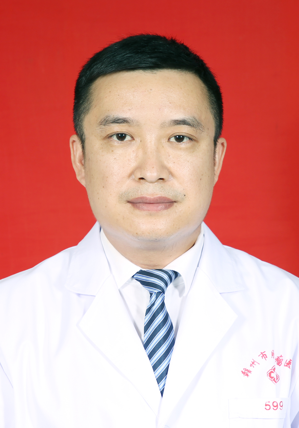 田克强副主任医师