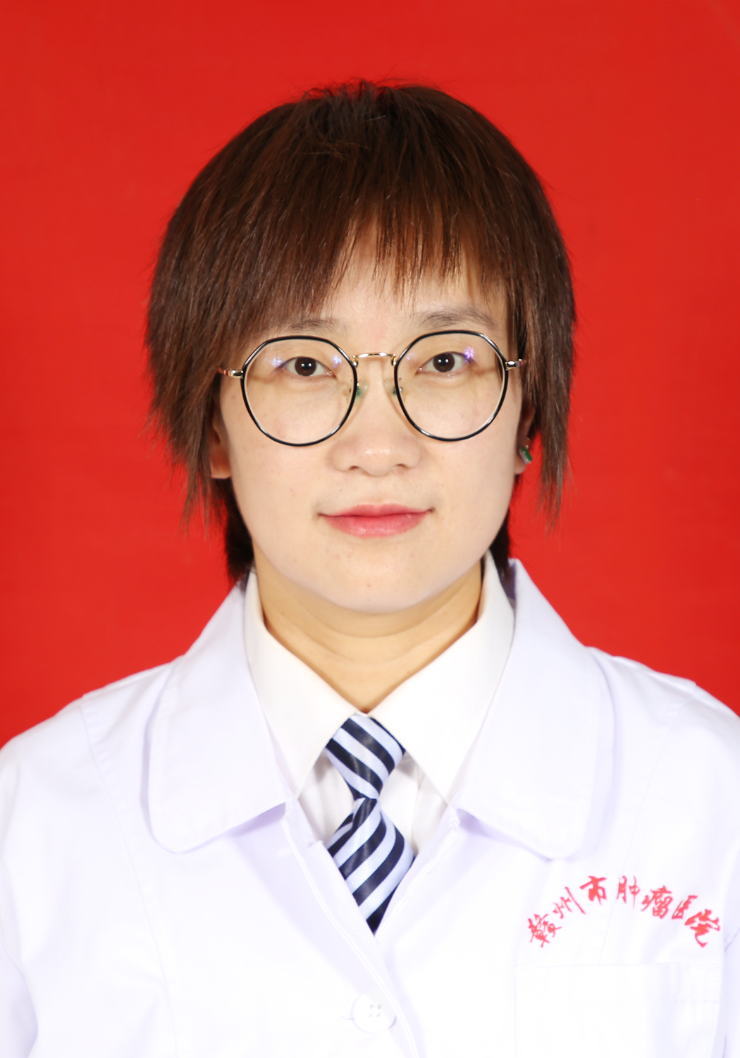 王琪副主任医师