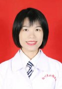 申昌梅主治医师
