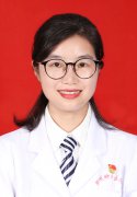 廖振蓉主治医师