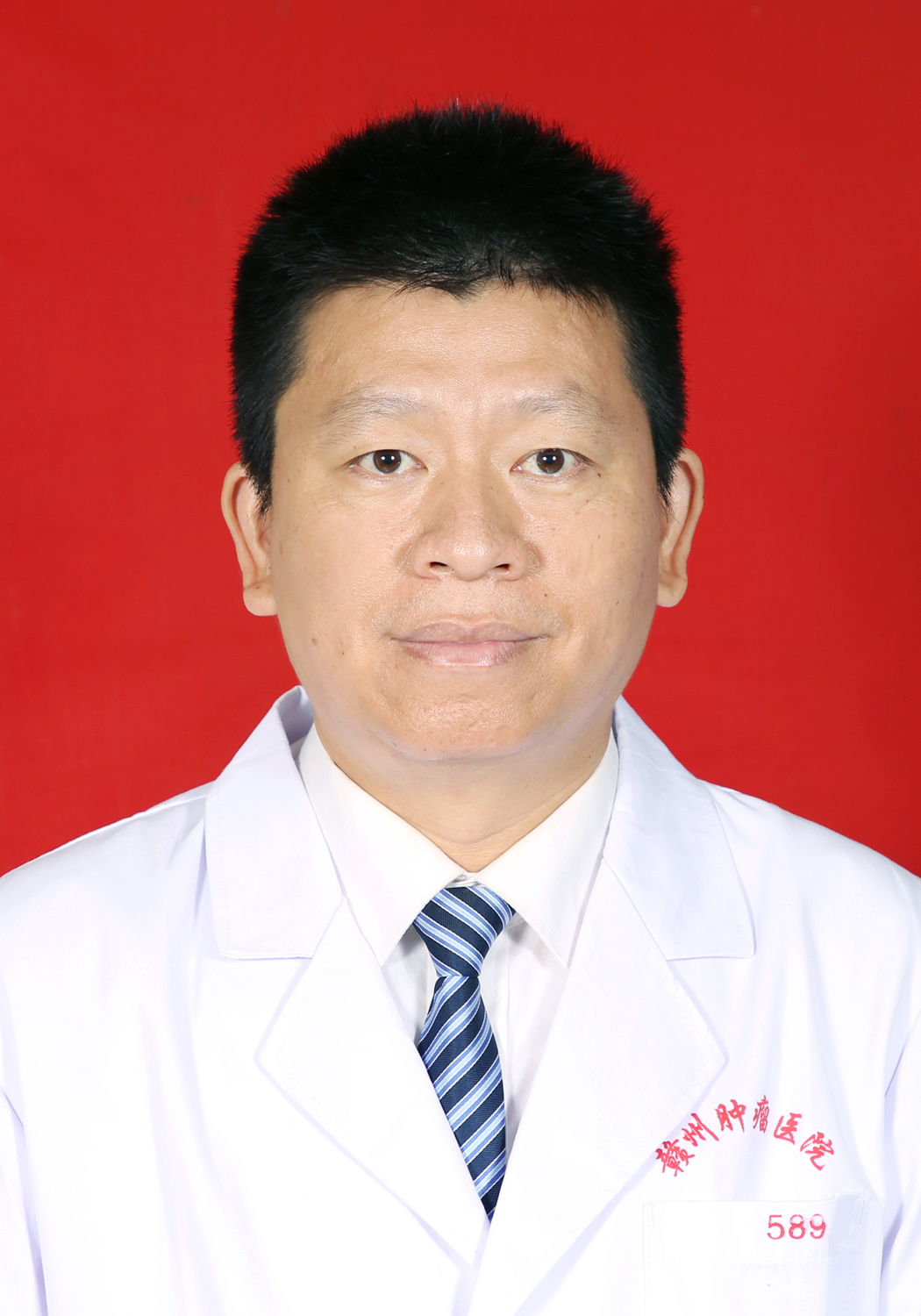 吴修洪副主任医师