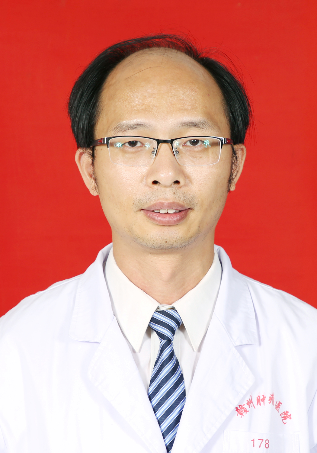 丁金泉副主任医师