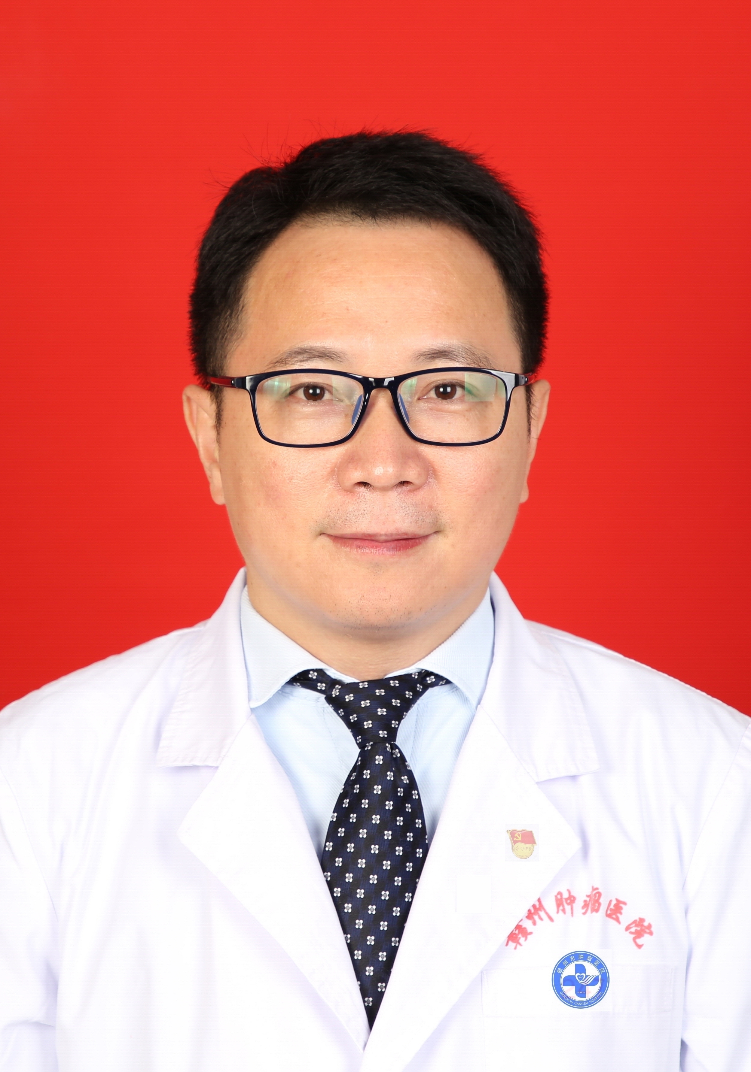 李金伟主任医师