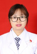 蓝清华主治医师