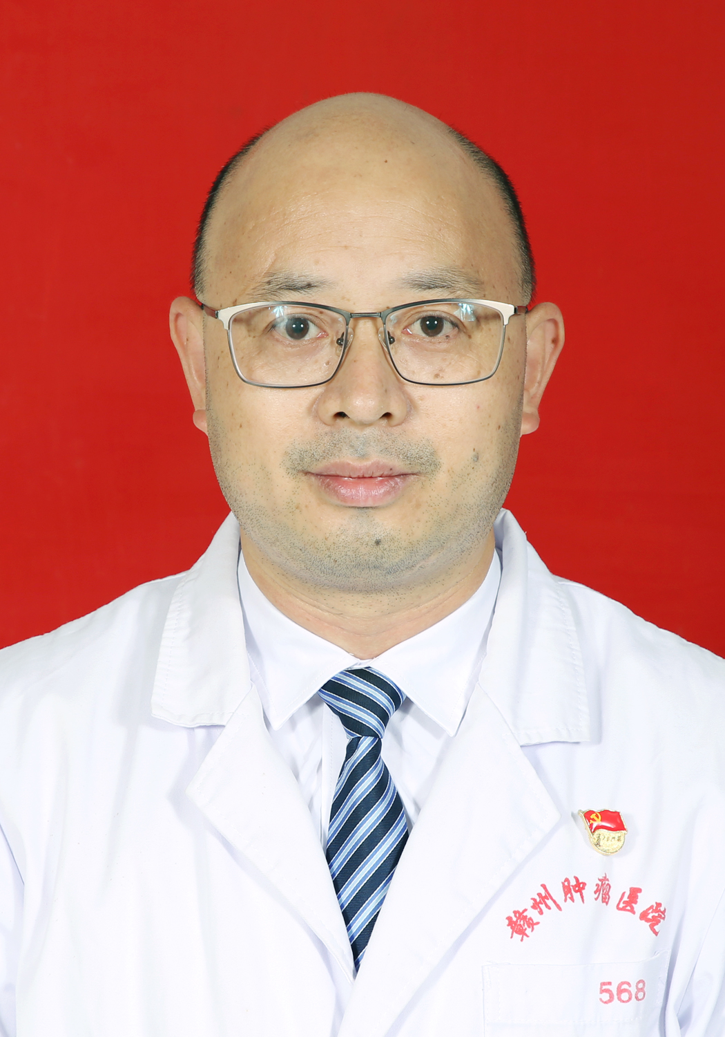 袁福建副主任医师