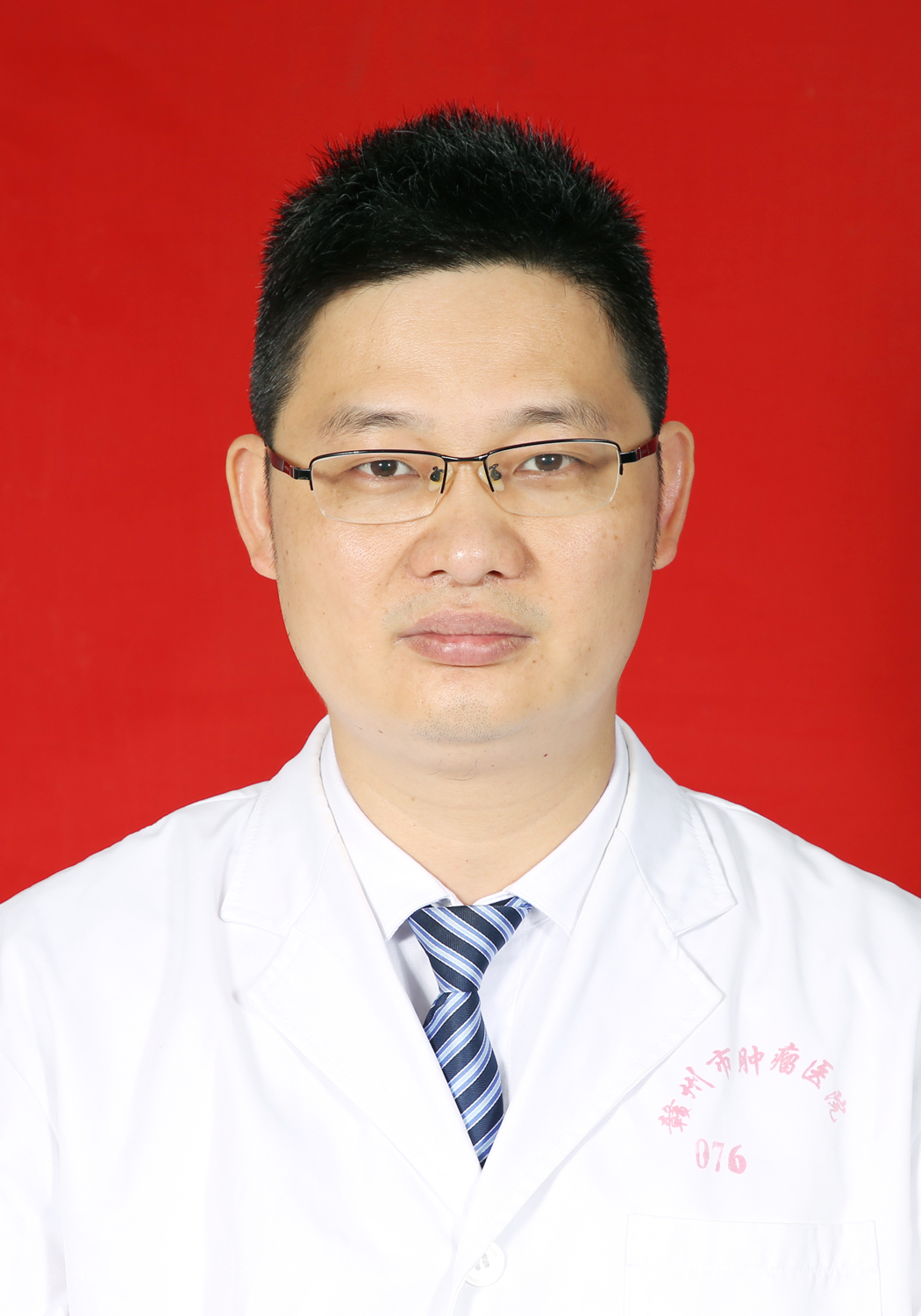 曾林胜副主任医师