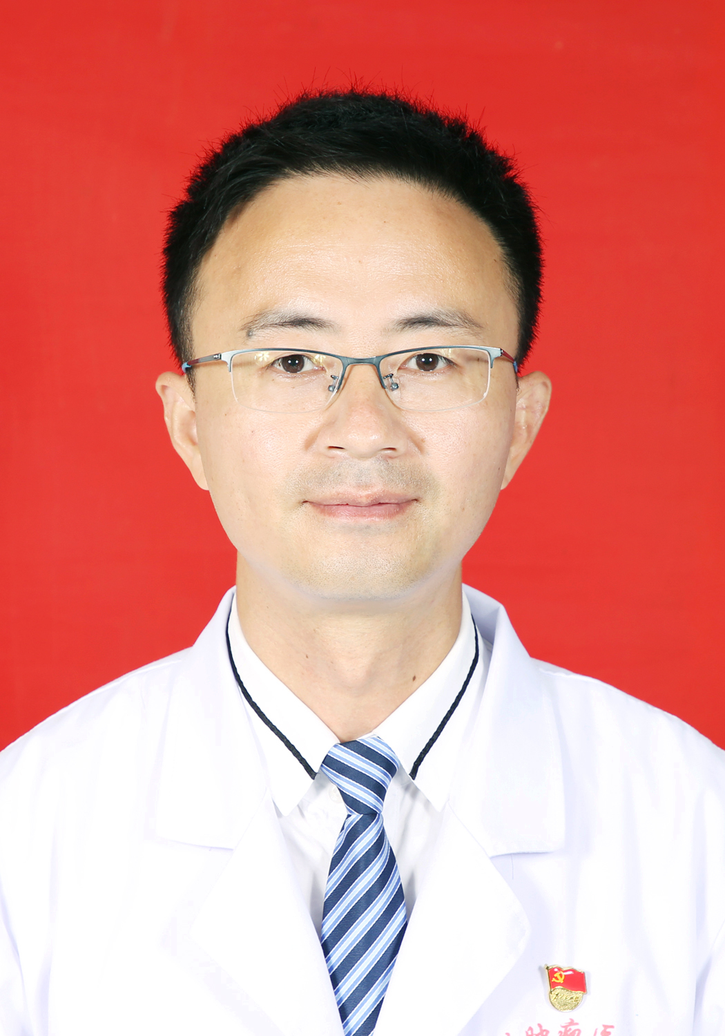 孙斌副主任医师