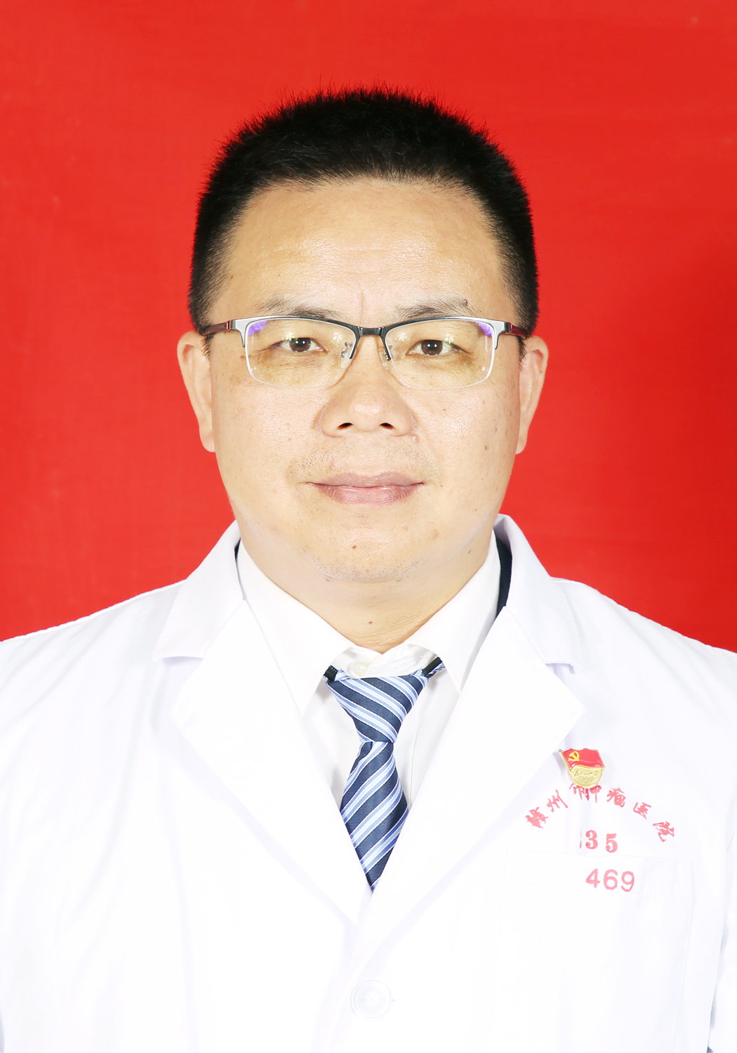 陈爱林副主任医师