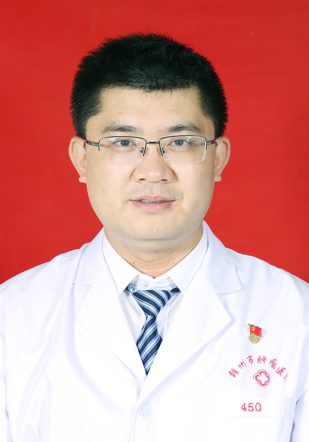 杨传盛副主任医师