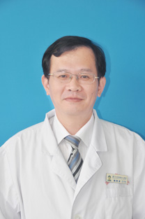 魏黎煜主任医师