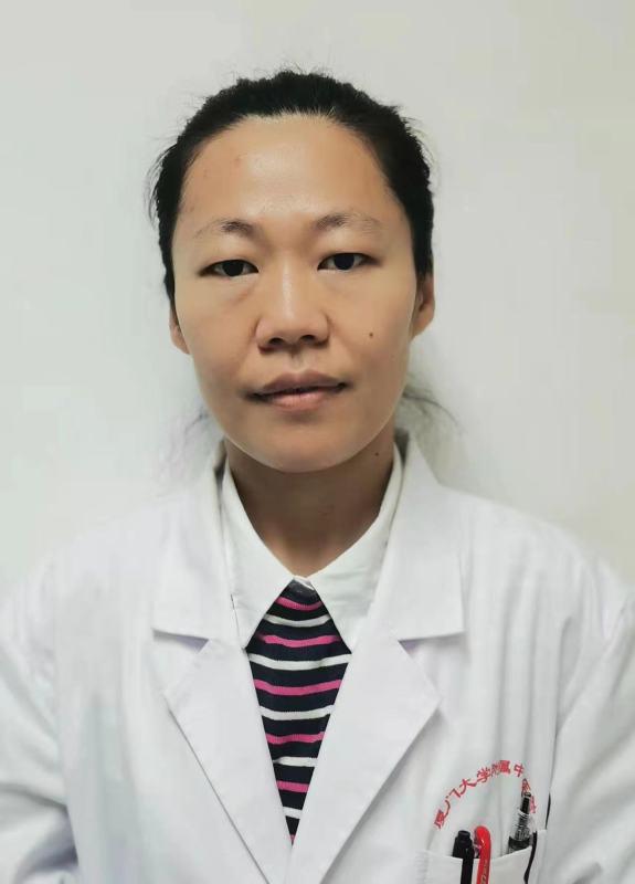 卢明珠副主任医师