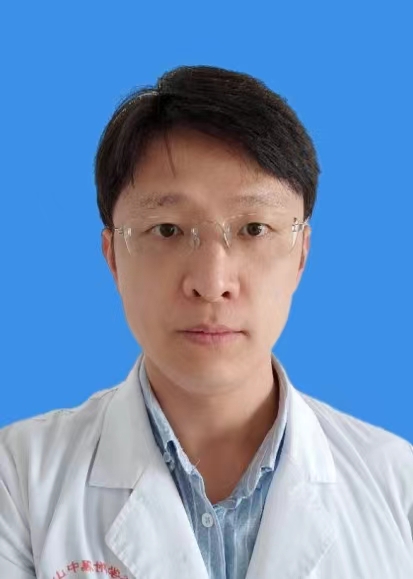 张程亮&ensp;副主任医师