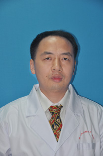 黄小进主任医师血管外科行政主任