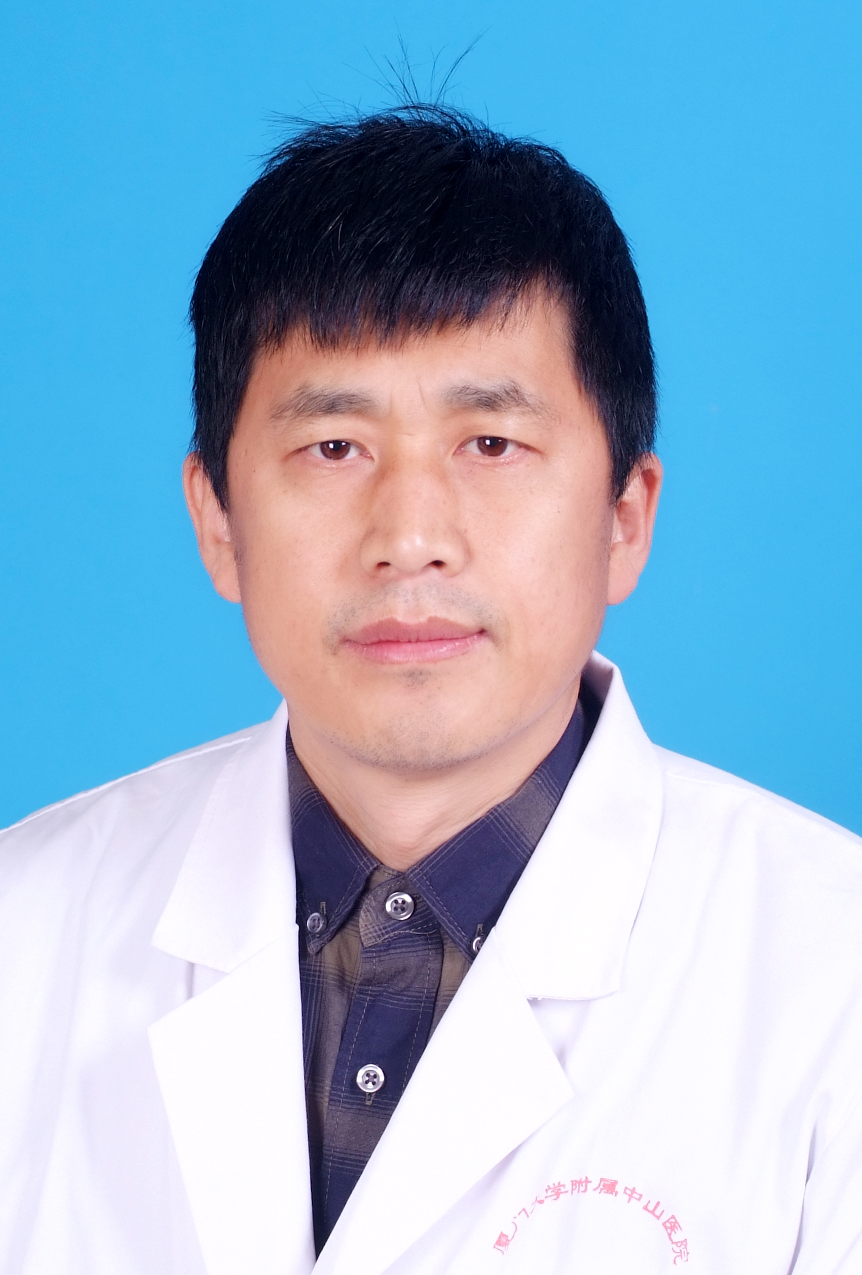 赵一麟科室行政主任主任医师&ensp;放射介入学博士副教授博士生导师