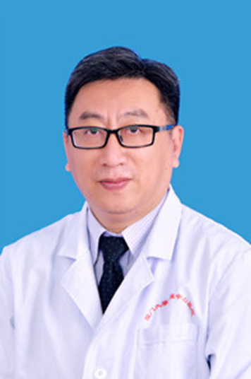 陈立刚博士主任医师副教授硕士生导师