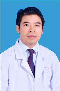 林振和主任医师博士硕士生导师