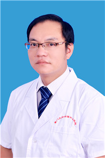 林逊汀副主任医师