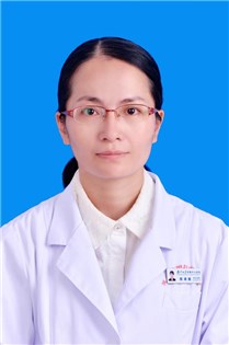 陈美娅博士副主任医师硕士生导师