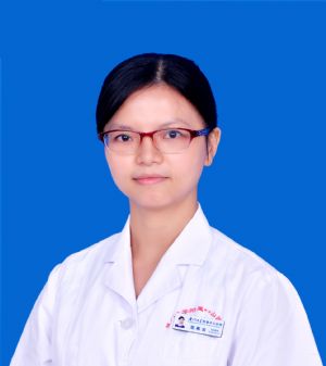 范燕云副主任医师博士