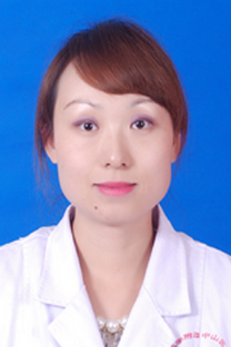 廉亚美副主任医师