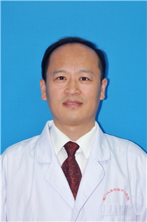 刘平果主任医师　教授　博士　硕士生导师　重点引进人才留美学者