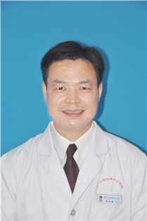 彭友缘主任医师