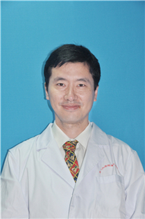 刘云副主任医师博士