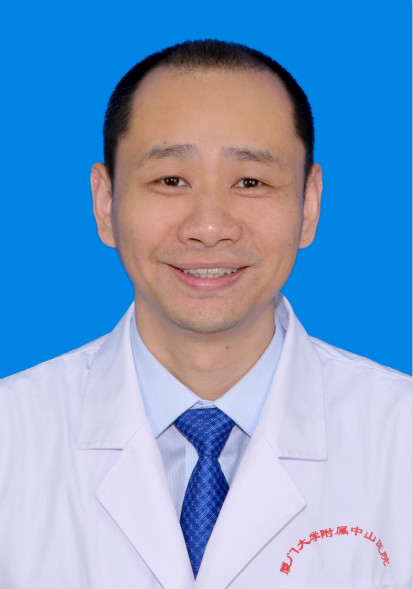 熊宇副主任医师博士硕士生导师