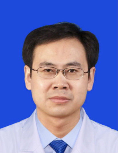 甄茂川副主任医师博士