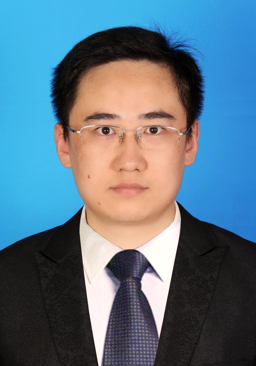 方钦亮&nbsp;博士&nbsp;主治医师