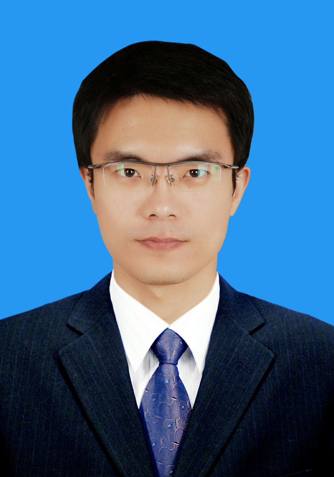 黎蕴通&nbsp;博士&nbsp;主治医师