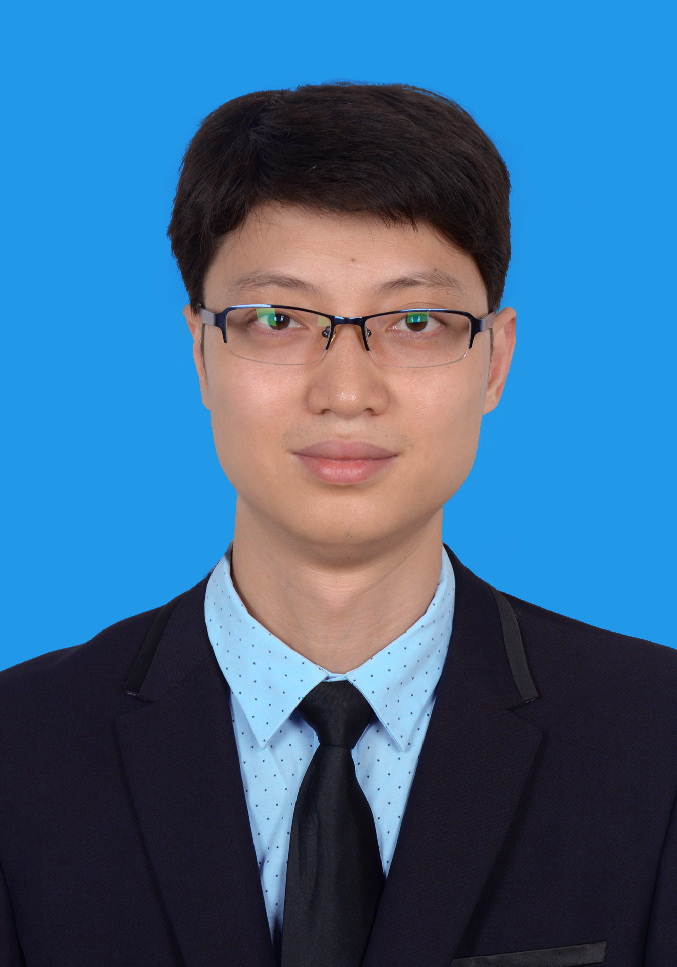 涂亮&nbsp;主治医师