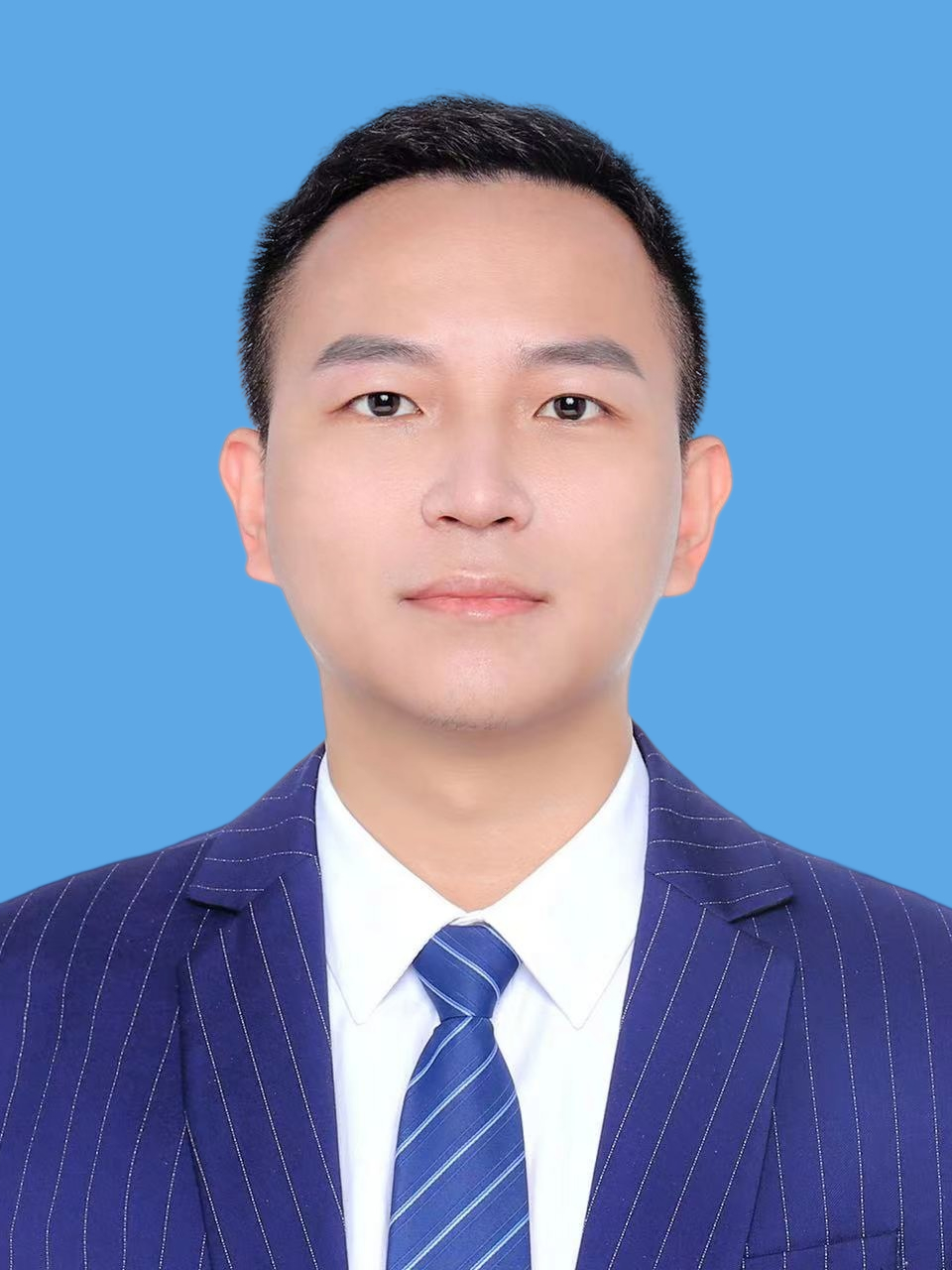 陈慧民&nbsp;主治医师