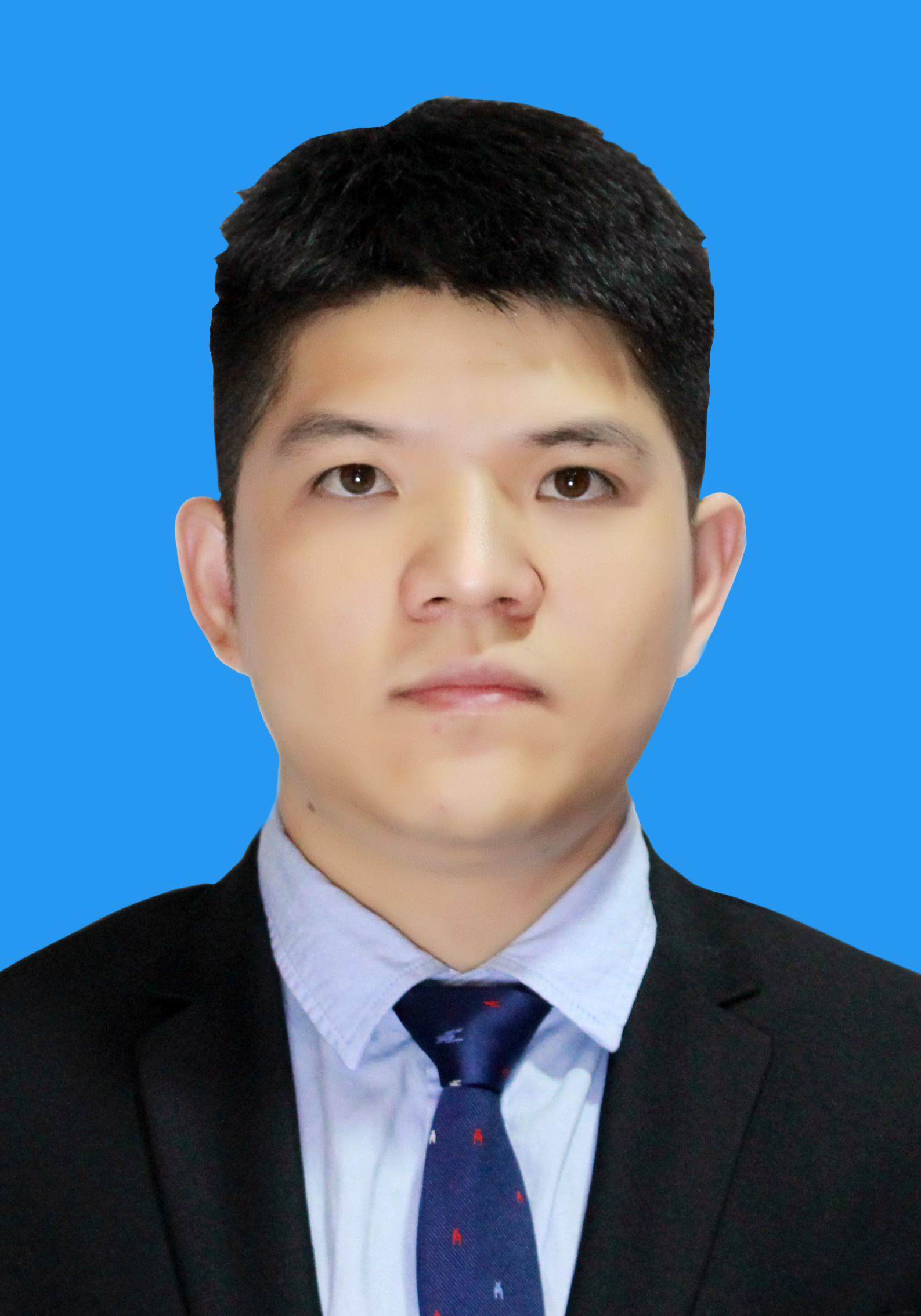 李鹏涛&nbsp;主治医师