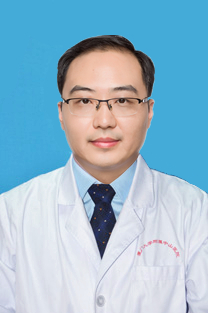 闫峰主任医师副教授硕士研究生导师医学博士博士后