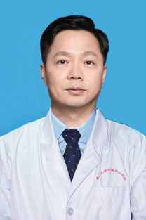 刘国彦&ensp;主任医师&ensp;博士&ensp;教授&ensp;博士生导师