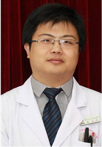 林立副主任医师&ensp;医学硕士